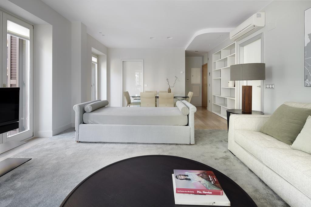 Easo Suite 7 By Feelfree Rentals 산세바스티안 객실 사진