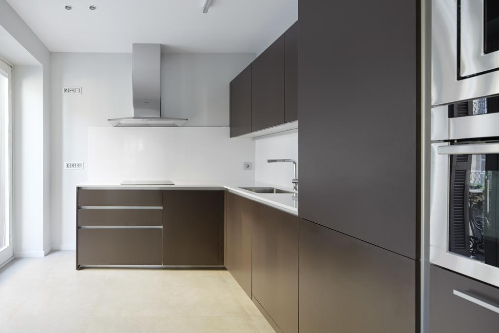 Easo Suite 7 By Feelfree Rentals 산세바스티안 객실 사진