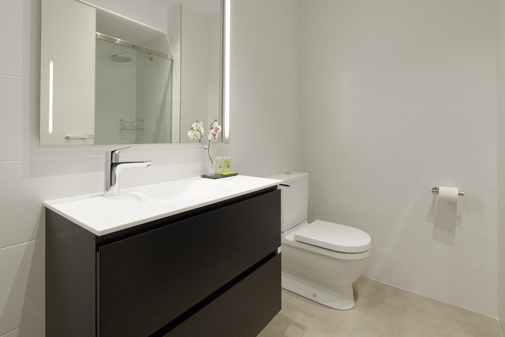 Easo Suite 7 By Feelfree Rentals 산세바스티안 객실 사진